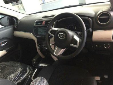 Jual Daihatsu Terios 2018 termurah-1