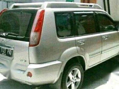 Jual Nissan X-Trail 2007, harga murah-1