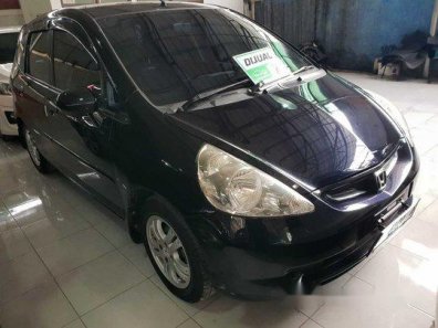 Jual Honda Jazz i-DSI 2004-1