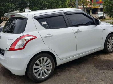 Jual Suzuki Swift GX 2017-1