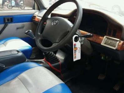 Jual Toyota Kijang SGX kualitas bagus-1