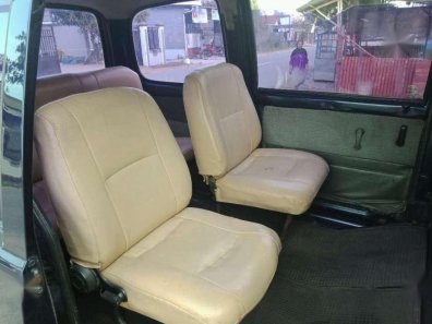 Daihatsu Zebra  1995 Van dijual-1