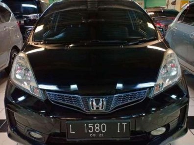 Jual Honda Jazz RS kualitas bagus-1