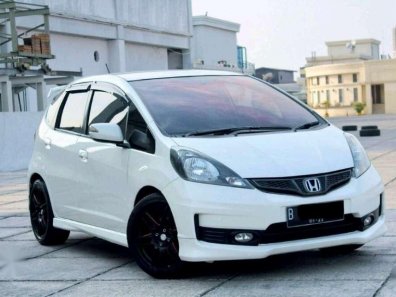 Jual Honda Jazz RS 2012-1