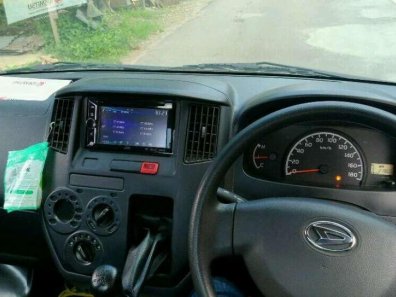 Jual Daihatsu Gran Max Pick Up 2017 termurah-1