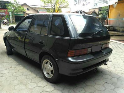 Suzuki Amenity  1990 Hatchback dijual-1