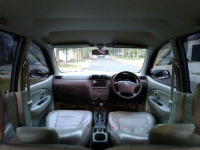 Daihatsu Xenia Xi 2011 MPV dijual-1