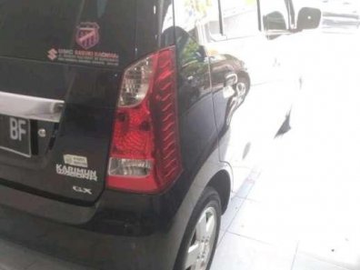 Butuh dana ingin jual Suzuki Karimun Wagon R GX 2014-1