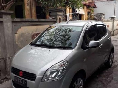 Jual Suzuki Splash  2011-1