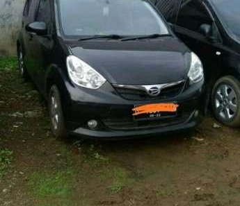 Daihatsu Sirion D 2012 Hatchback dijual-1