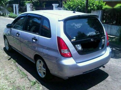 Jual Suzuki Aerio  kualitas bagus-1