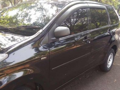 Jual Daihatsu Xenia 1.3 Manual 2013-1