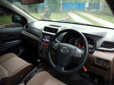 Jual Daihatsu Xenia 2017, harga murah-1