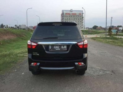 Butuh dana ingin jual Isuzu MU-X 2.5 2015-1