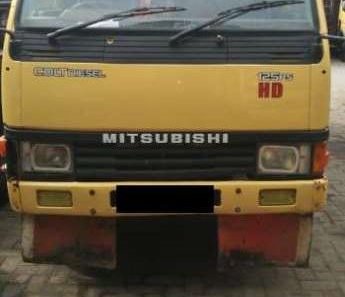 Jual Mitsubishi Colt 2006 termurah-1