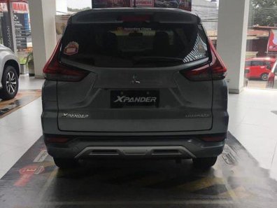 Jual Mitsubishi Xpander 2018 termurah-1