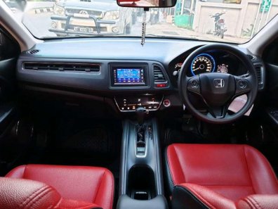 Honda HR-V 1.5 Spesical Edition 2016 SUV dijual-1