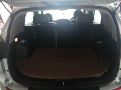 Kia Sportage EX 2011 SUV dijual-1