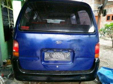 Jual Daihatsu Espass 1.3 1997-1