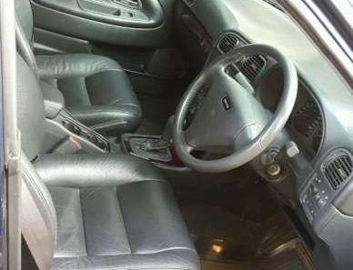 Butuh dana ingin jual Volvo S40  2003-1