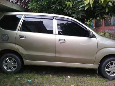 Jual Daihatsu Xenia Xi kualitas bagus-1