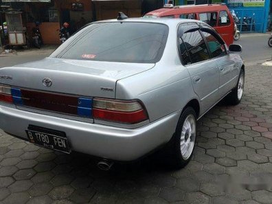 Jual Toyota Corolla  1995-1