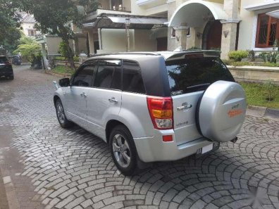 Jual Suzuki Grand Vitara 2007, harga murah-1