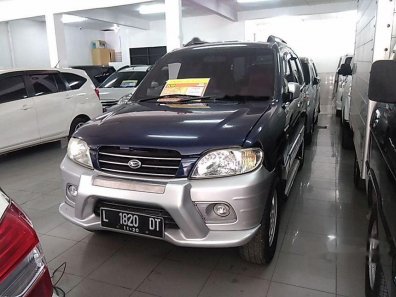 Jual Daihatsu Taruna CSX 2002-1