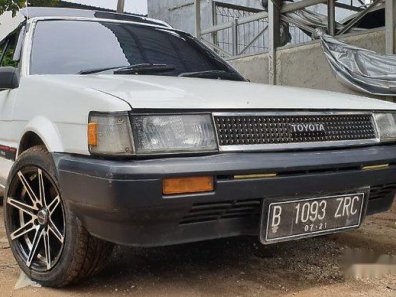Jual Toyota Corolla 1986, harga murah-1