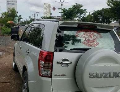 Jual Suzuki Grand Vitara 2012, harga murah-1