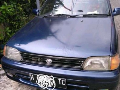 Jual Toyota Starlet  1991-1
