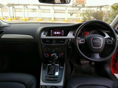 Jual Audi A4 2011, harga murah-1