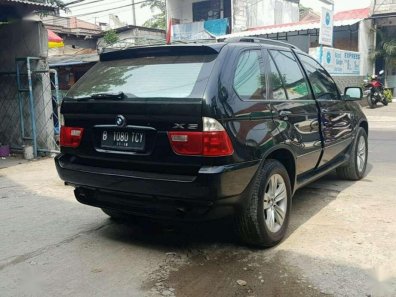 Jual BMW X5 2005 termurah-1