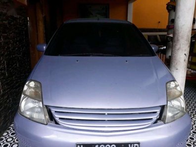 Jual Honda Stream 2.0 kualitas bagus-1