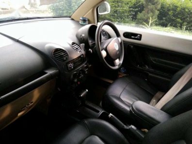 Volkswagen Beetle  2000 Hatchback dijual-1