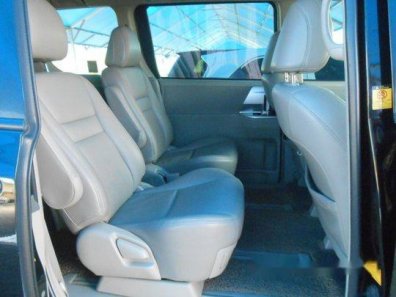 Toyota NAV1 V 2013 Wagon dijual-1