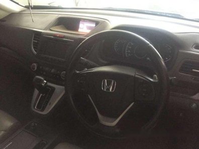 Jual Honda CR-V 2014 kualitas bagus-1