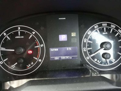 Jual Toyota Kijang Innova 2.4G 2016-1