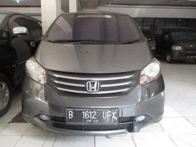 Jual Honda Freed PSD 2010-1