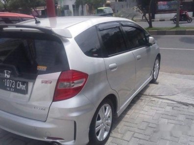 Jual Honda Jazz RS kualitas bagus-1