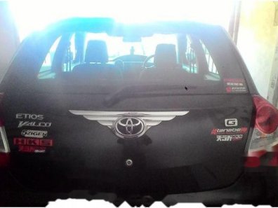 Jual Toyota Etios Valco 2013 termurah-1