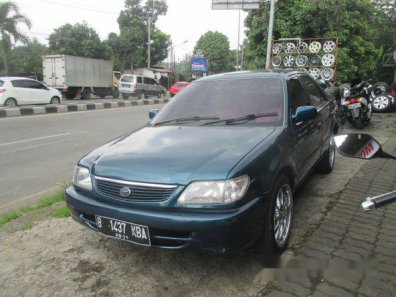 Jual Toyota Soluna GLi 2002-1