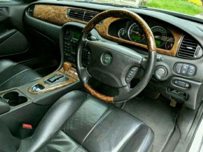 Jual Jaguar S Type  kualitas bagus-1