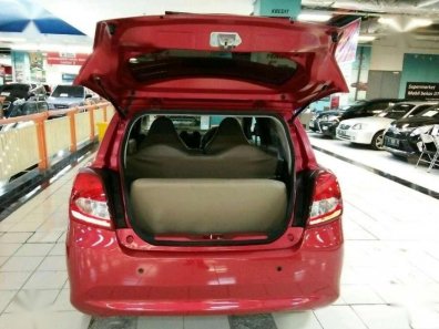 Datsun GO+ Panca 2017 MPV dijual-1