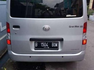 Daihatsu Gran Max  2014 Van dijual-1