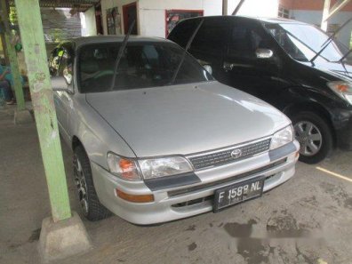 Toyota Corolla  1995 Sedan dijual-1