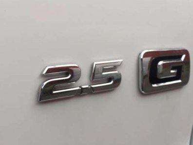 Toyota Kijang  2015 MPV dijual-1