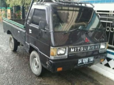 Jual Mitsubishi L300 2000 kualitas bagus-1