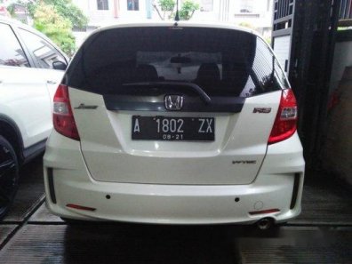 Jual Honda Jazz 2011 termurah-1