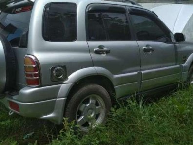 Jual Suzuki Escudo  2002-1
